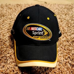 Nascar Sprint Cup Series Victory Lane hat